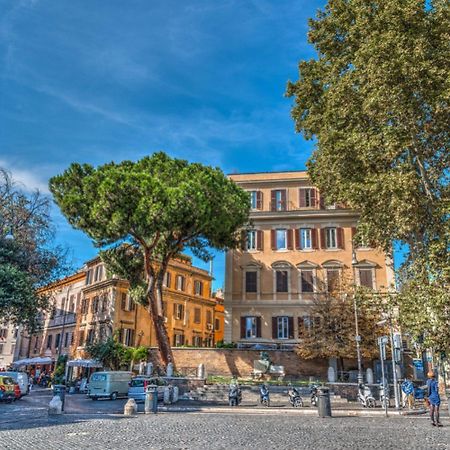 Moro Magenta 5 Casa E Appartamento Per Vacanze Рим Екстериор снимка